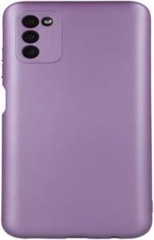 Immagine prodotto OEM Custodia metallica per iPhone 11 viola (Apple iPhone 11)