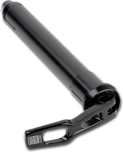 RockShox 11 Maxle Lite 20mm, noir (35mm/40mm, châssis)