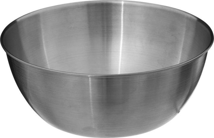 Actual product image JTI Battery-operated kitchen scales - stainless steel