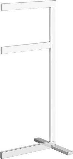 Produktbild Gessi Rettangolo Accessoires Handtuchständer, 20939