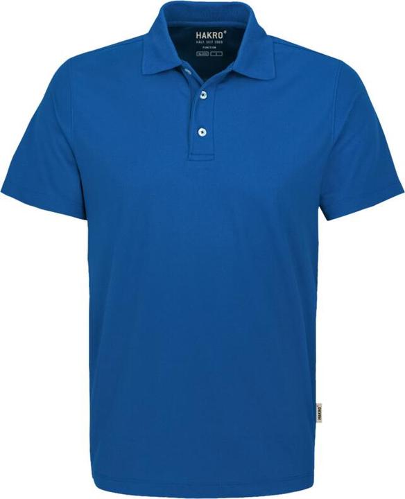Hakro Poloshirt COOLMAXÂ® (M)