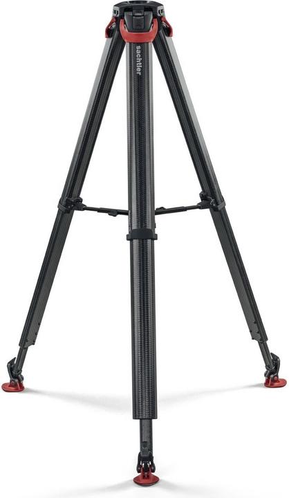 Actual product image Sachtler Flowtech 75 MS (Plastic)