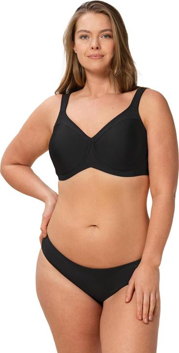 Produktbild Triumph Bügel-BH Modern Soft+Cotton (2er Pack, 95 C)