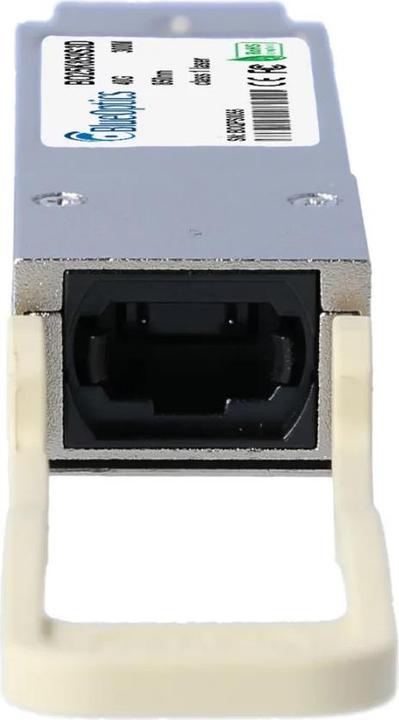 Image du produit BlueOptics Juniper QFX-QSFP-40G-ESR4 compatible QSFP BO25K859S3D