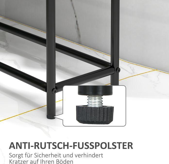 Produktbild Swisshandel24 Handtuchhalter, Freistehend Handtuchständer