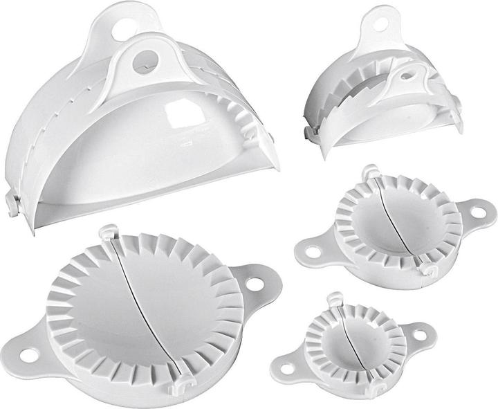 GSD Pasta-Maker-Set