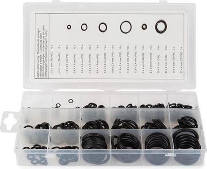 Produktbild Perel O-Ring-Set