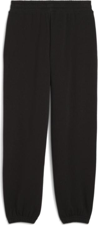Actual product image Puma WARDROBE ESS Relaxed Sweatpants TR cl (S)