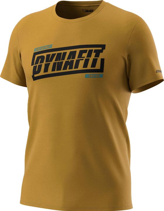 Dynafit Graphic Cotton T-Shirt (48)