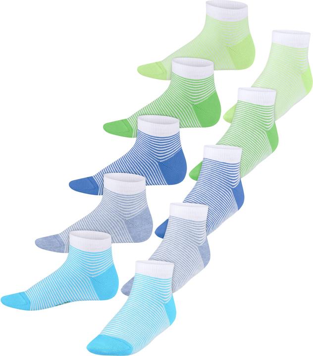 Immagine prodotto Esprit Allover Stripe SN 5P (Confezione da 5 pezzi, 23 - 26)