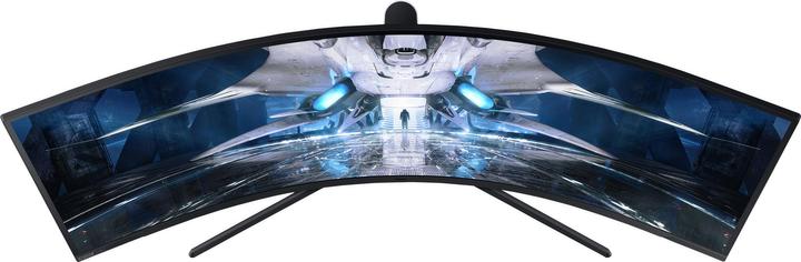 Productafbeelding Samsung Odyssey Neo G9 (5120 x 1440 pixels, 49")