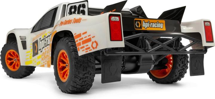 Actual product image HPI JUMPSHOT SC FLUX - RTR 1:10 (RTR Ready-to-Run)