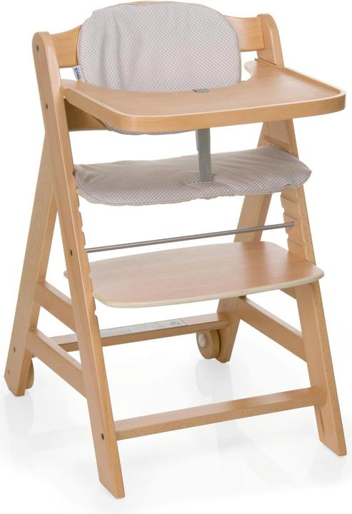 Actual product image Hauck Beta+ (Highchair)