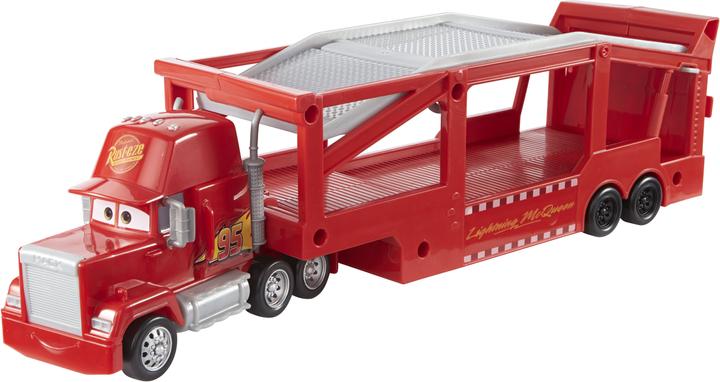 Produktbild Cars Mack Hauler Transporter