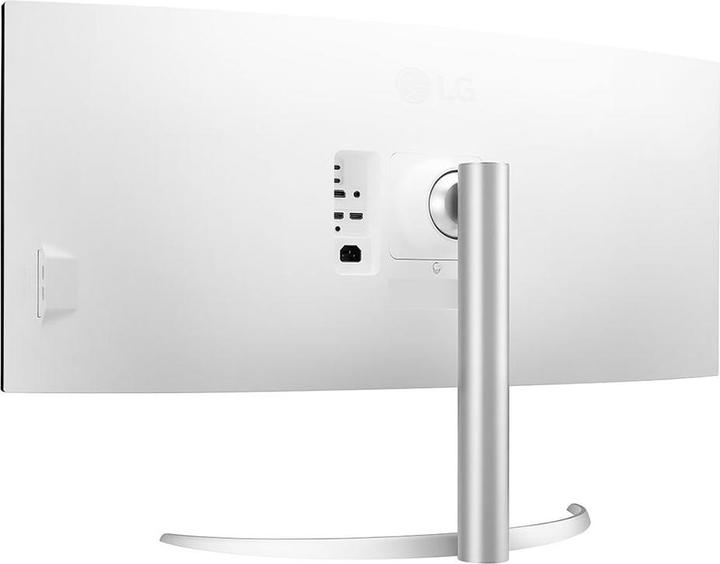 Immagine prodotto LG UltraWide 40WP95XP-W (5120 x 2160 pixel, 39.70")