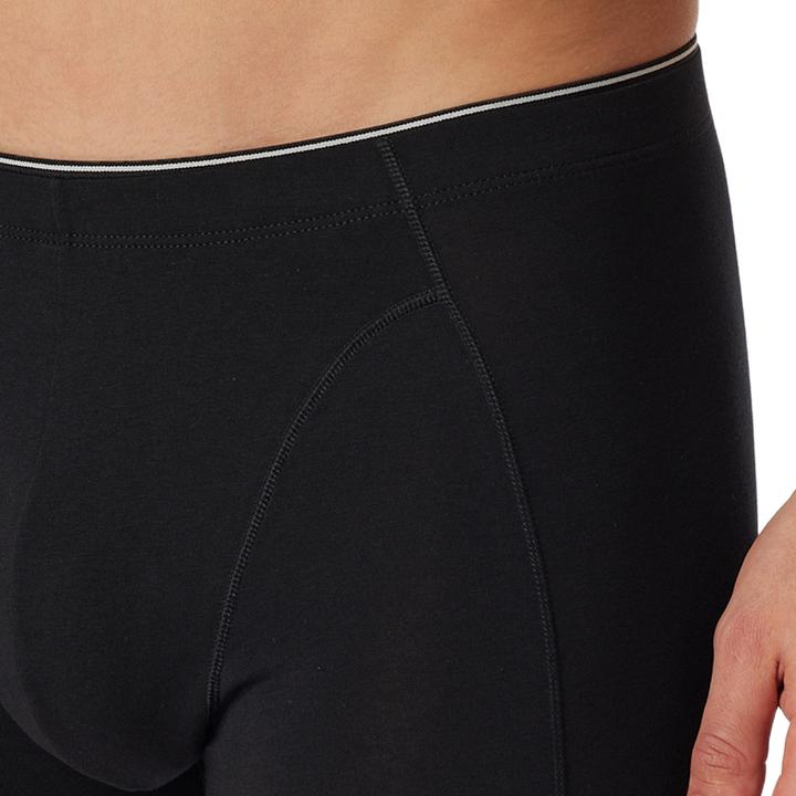 Produktbild Schiesser 3er Pack 95/5 Originals - Organic Cotton Shorts / Pants (XL, 3er Pack)