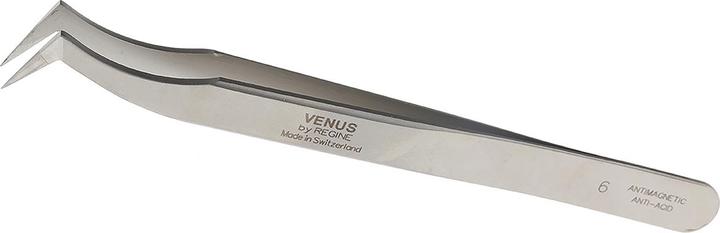 Immagine prodotto Rs Pro Pinzette acciaio inox Regine Venus No6