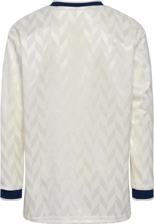 Actual product image hummel hmlPLEKS T-SHIRT L/S (134)