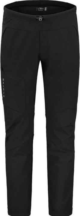 Maloja Marcus Nordic Hybrid Softshell Pants