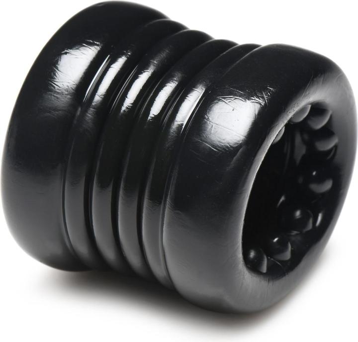 Produktbild Master Series XR Brands Ball Stack Hodenstretcher Schwarz