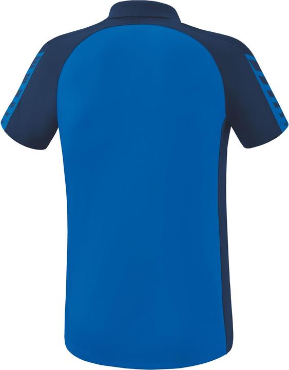 Produktbild Erima Six Wings Poloshirt (XL)