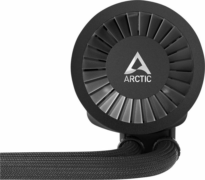 Immagine prodotto Arctic Liquid Freezer III - 360 (nero)