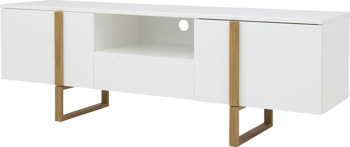 Actual product image tenzo Birka (177 x 59 x 43 cm)