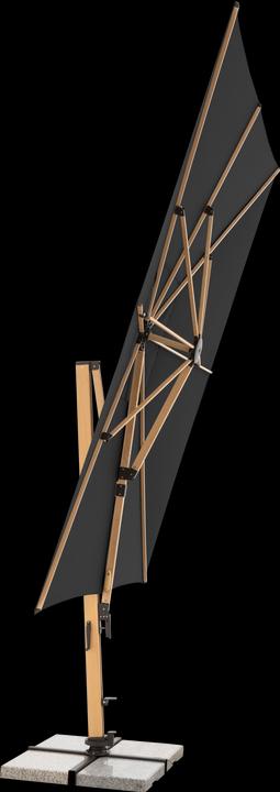 Actual product image Doppler Alu Wood XL Ultra (3 m)