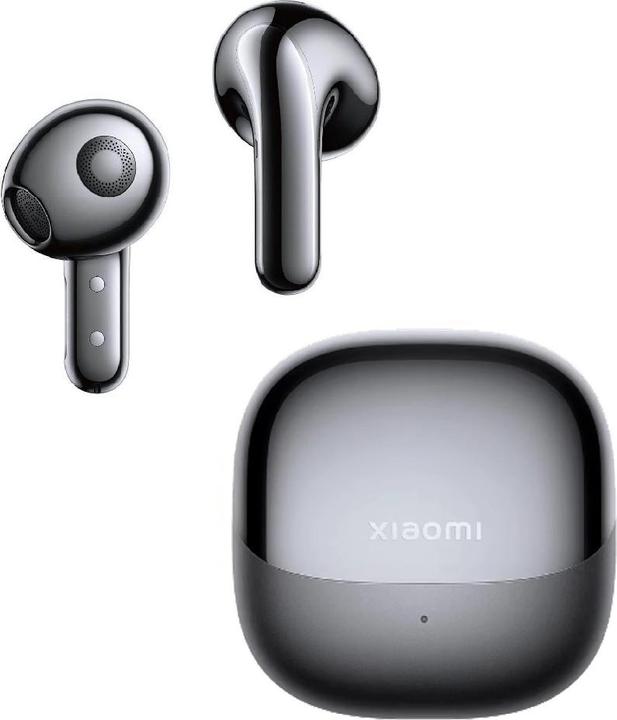 Produktbild Xiaomi Buds 5 (ANC, 39 h, Kabellos)