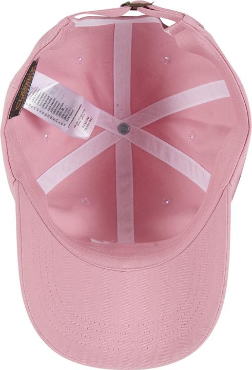 Actual product image Mister Tee MisterTee Love Big Letters Dad Cap - 201941 (One size)