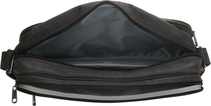 Actual product image Enrico Benetti Laptop shoulder bag Madrid 15"