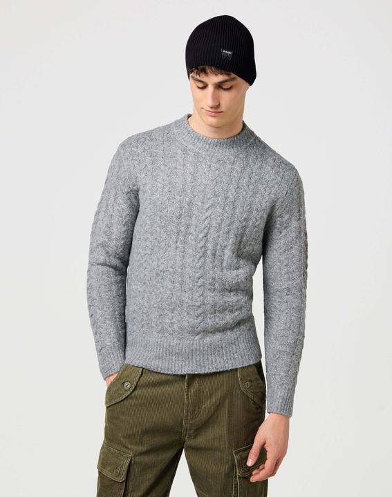 Actual product image Wrangler Mütze Easy Beanie