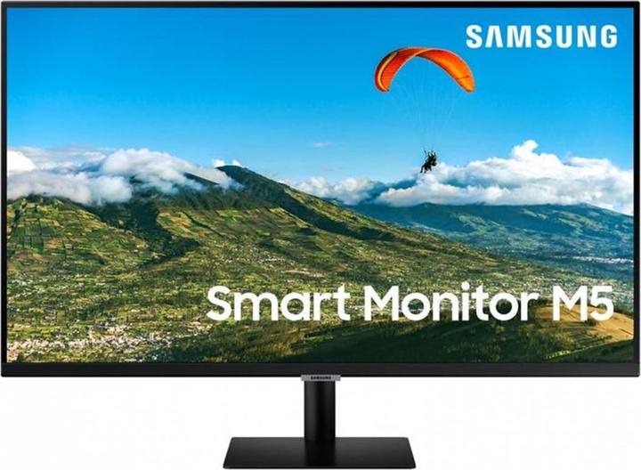 Actual product image Samsung LS32AM500NRXEN (1920 x 1080 pixels, 32")