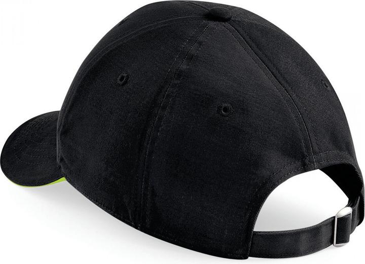 Actual product image Beechfield Athleisure (One size)
