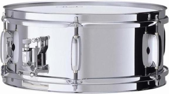 Produktbild Pearl FCS1050 Fire Cracker Steel 10x5 Snare Drum