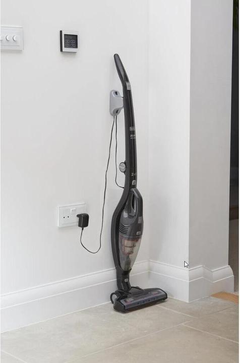 Image du produit Black & Decker SVB620JW