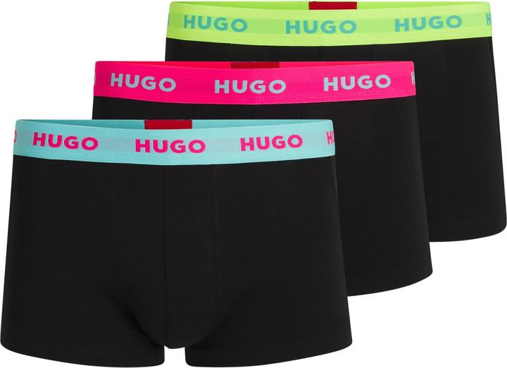 Produktbild HUGO Trunk Triplet (L, 3er Pack)