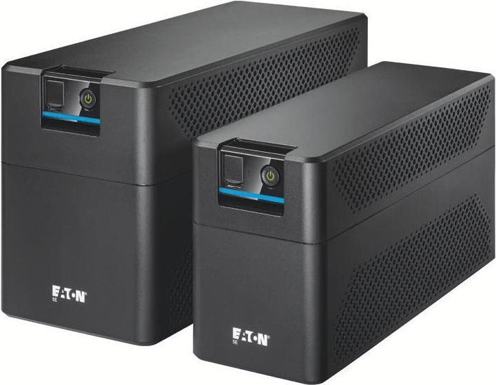 Produktbild Eaton 5E 1600 USB IEC G2 (1600 VA, 900 W, Line-Interaktiv USV)