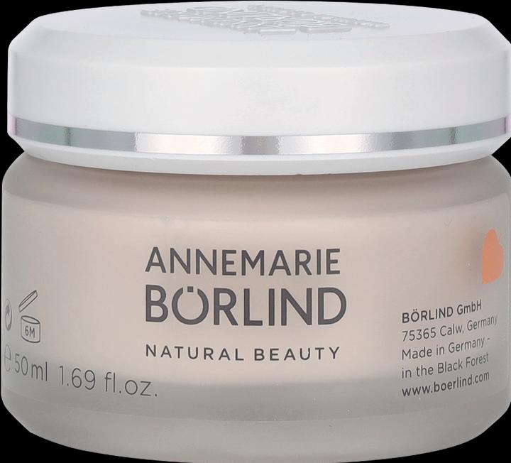 Immagine prodotto Annemarie Börlind Crema da notte Rose Dew 50 ml (50 ml)