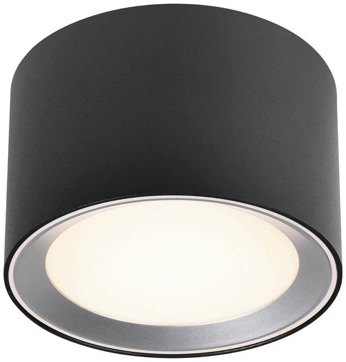 Actual product image Nordlux Smart Light - Landom Loftspot - Sort (700 lm)