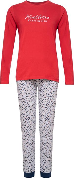 Actual product image Happy shorts Pyjama Christmas (XL)