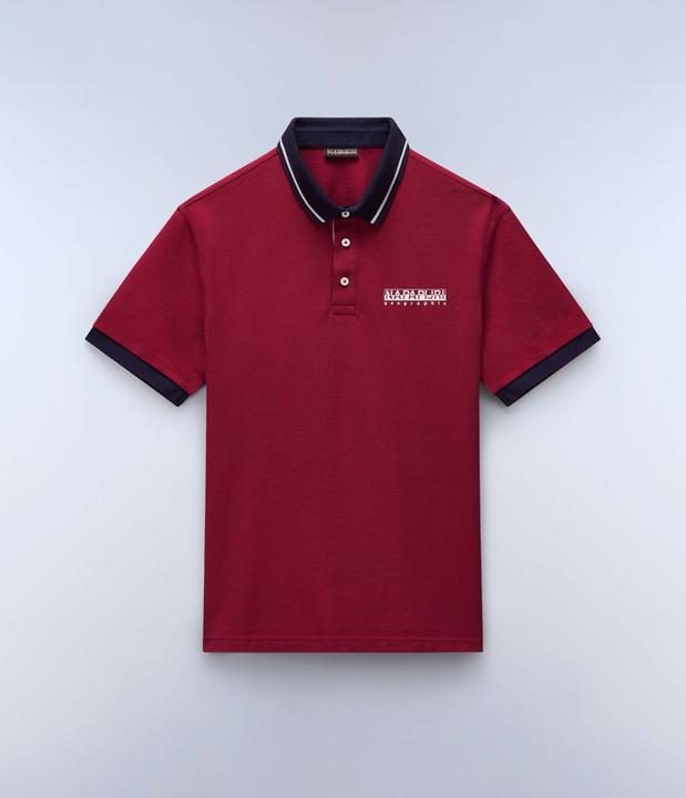 ROSSO TIBETANO R1E