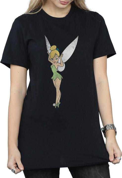 Disney Boyfriend TShirt aus Baumwolle