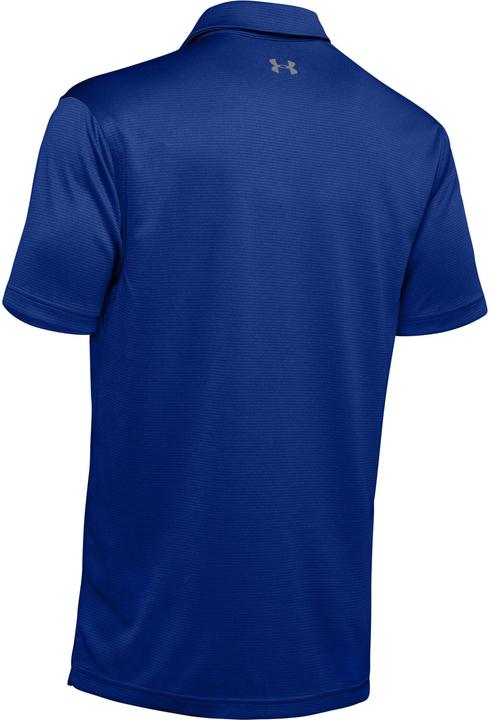 Actual product image Under Armour Tech Polo (S, M)
