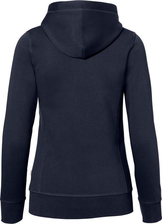 Immagine prodotto Hakro Giacca con cappuccio da donna Bonded ink/silver, XS (XS)