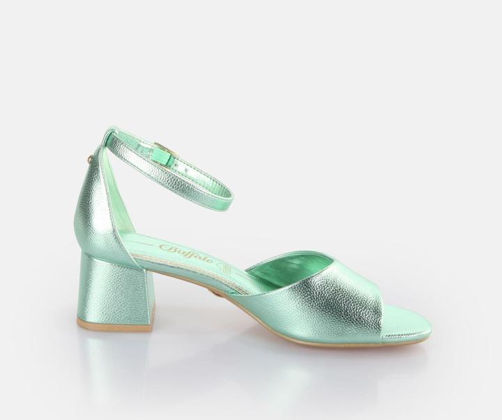 Produktbild Buffalo sandalen mit absatz damen lilly neat (40)