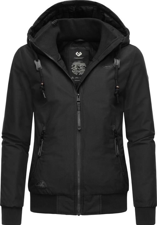 Image du produit Ragwear Nuggie Mélange (5XL)
