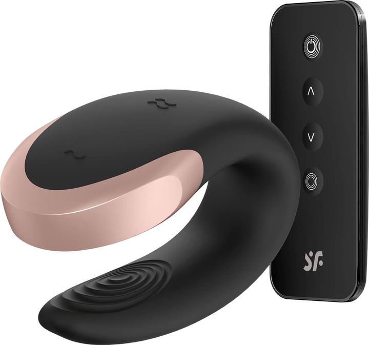 Produktbild Satisfyer Double Love