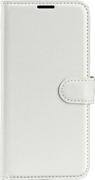 Actual product image MU Classic Litchi Leather Bookcover Series (Honor 60)