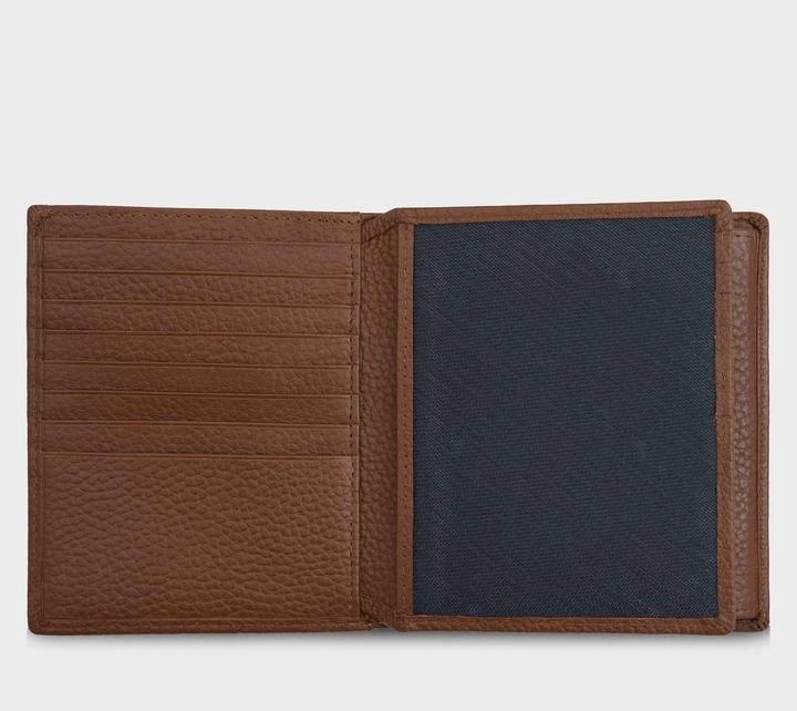 Actual product image Braun Büffel Wallet Theo 60544